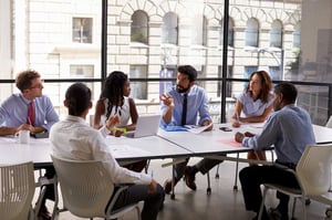 non-profit-managed-services