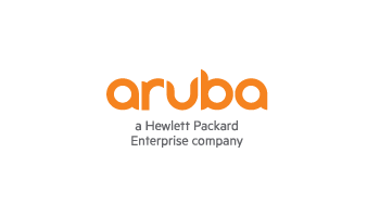 HPE Aruba Partner